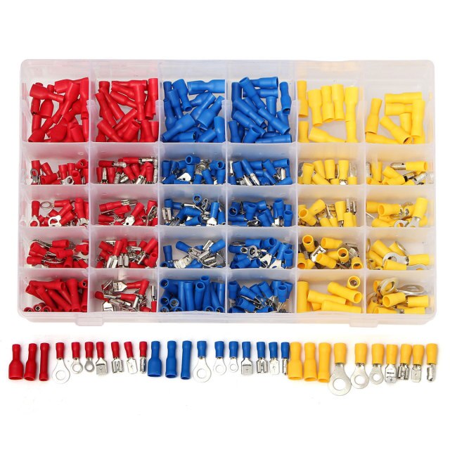 480Pcs