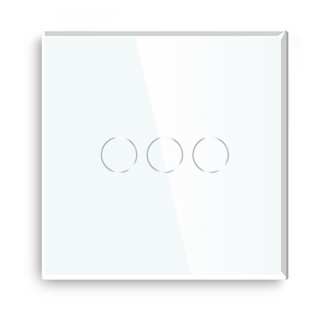 White 1 Piece