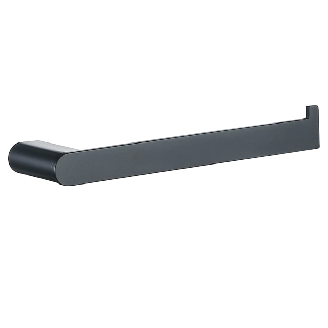 Single Towel Rail