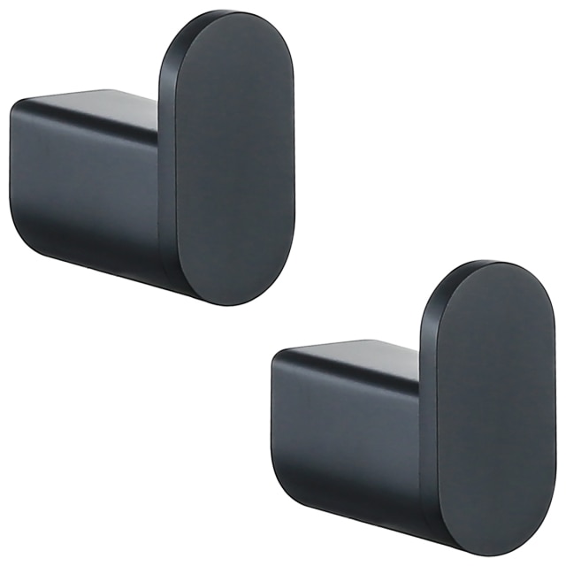 2 piece Robe Hook