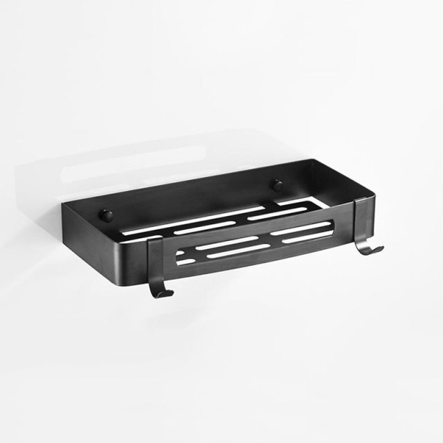 single shelf