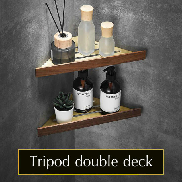 dual Triangle rack