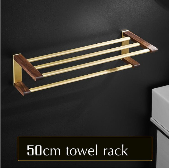 50cm Towel Rack