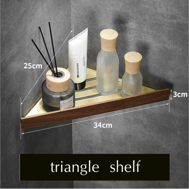 Triangle rack