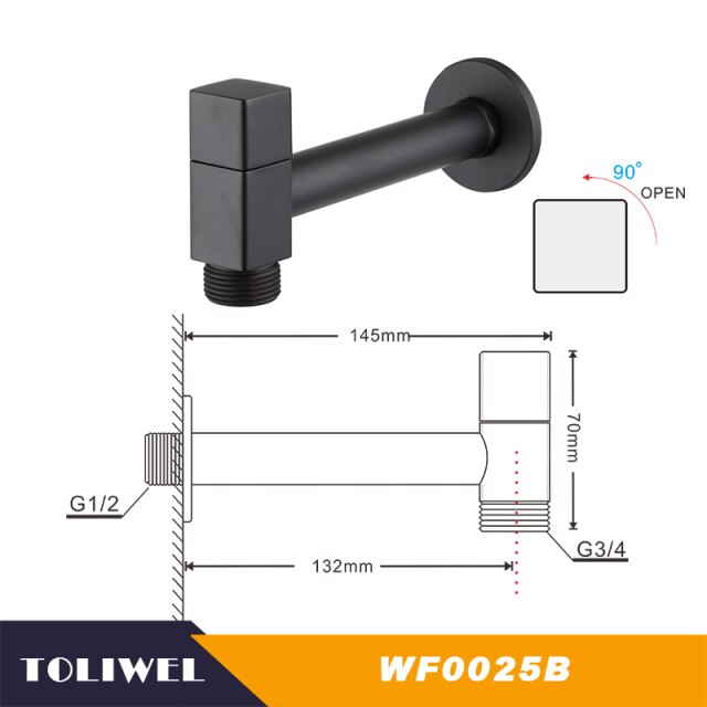 WF0025B
