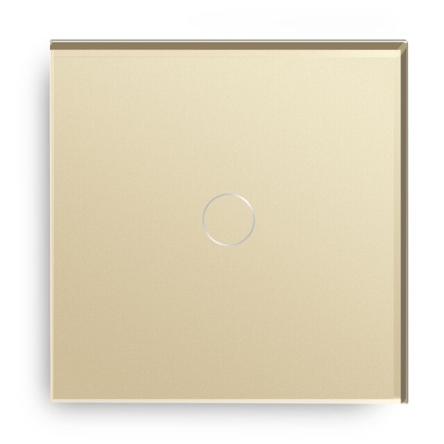 Gold 1 Piece