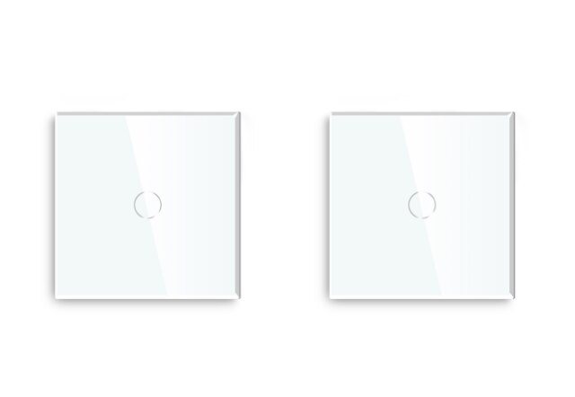 White 2 Pieces