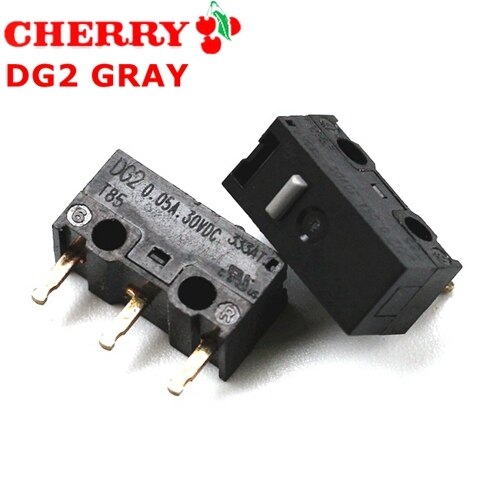 DG2 T85 GRAY