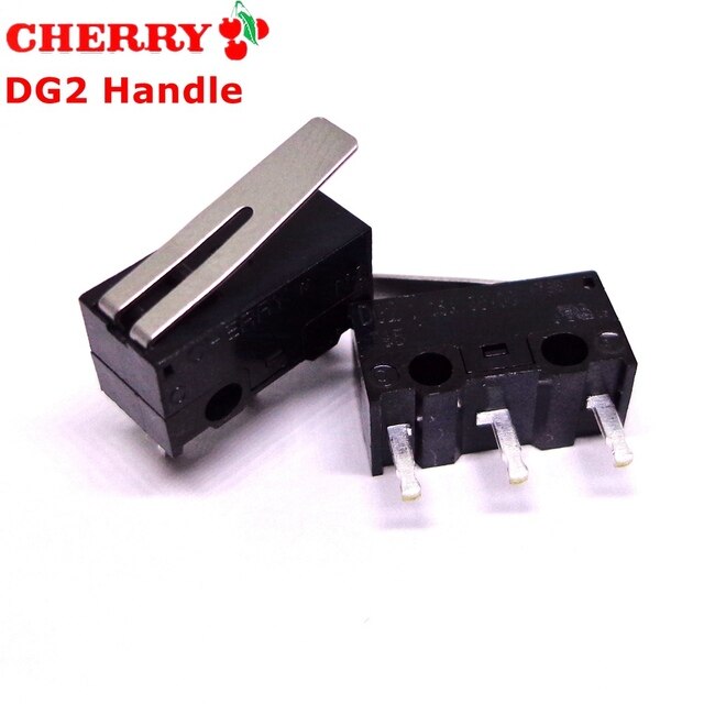 DG2 T85 HANDLE