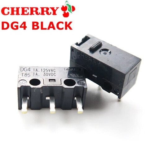 DG4 T85 BLACK