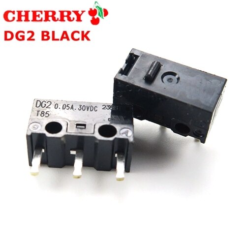 DG2 T85 BLACK