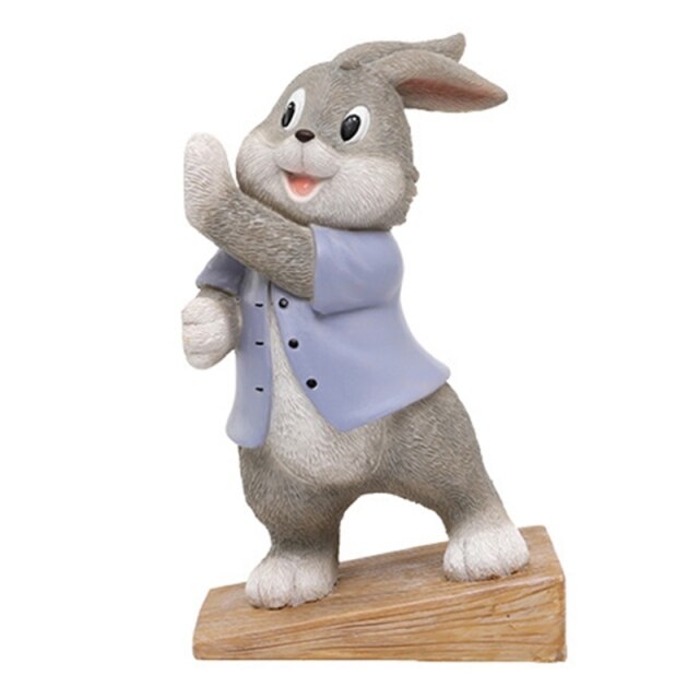 rabbit