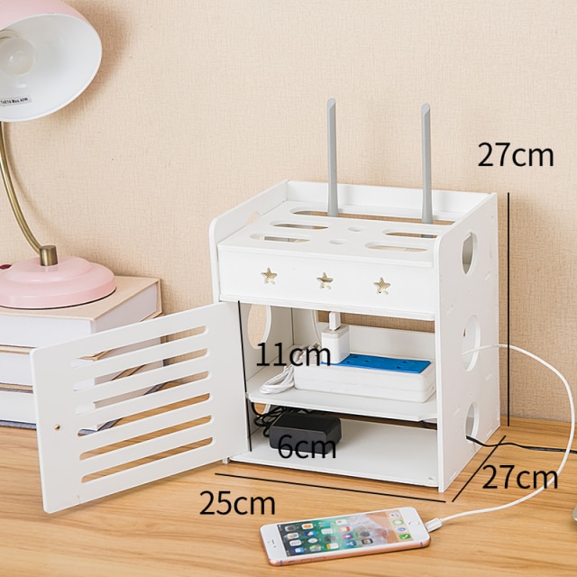 small 3 layers
