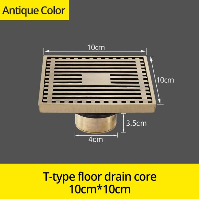 Antique 811521F-T
