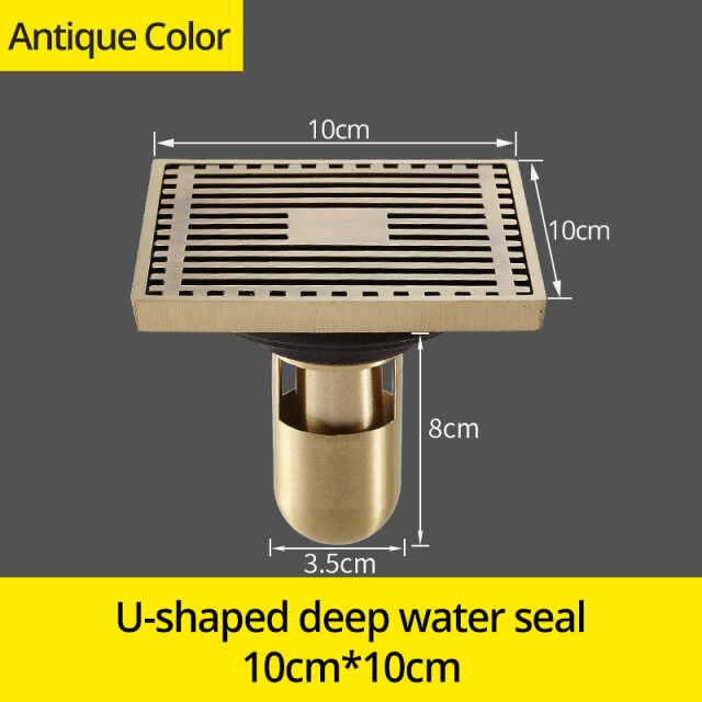 Antique 811521F-U