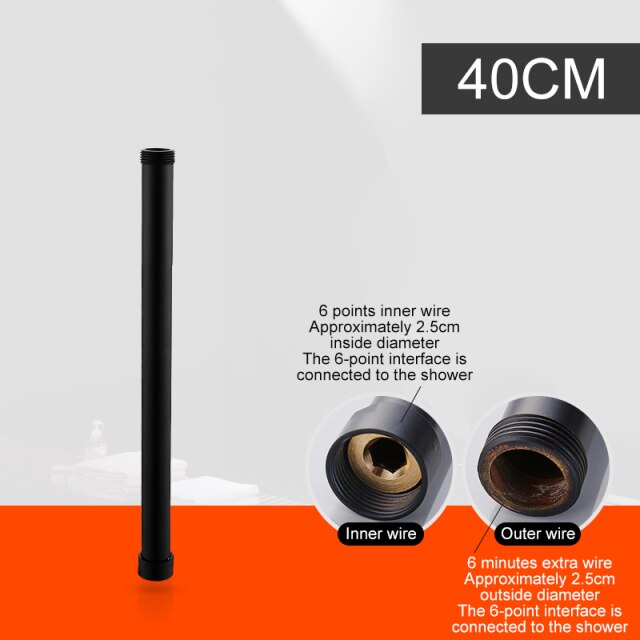 40cm