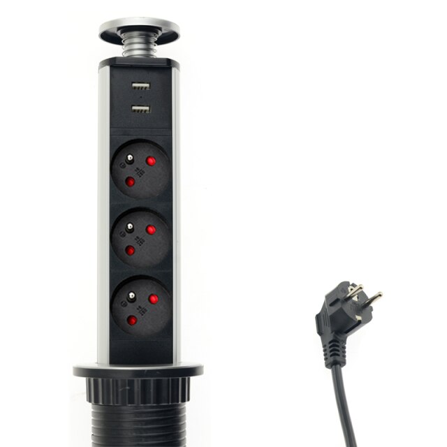 250V