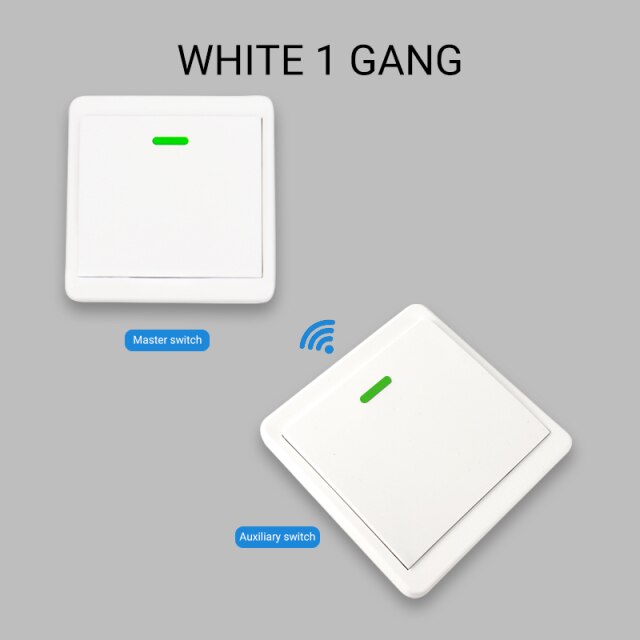 1 set 1 Gang