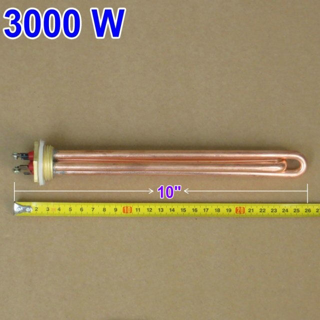 3000W