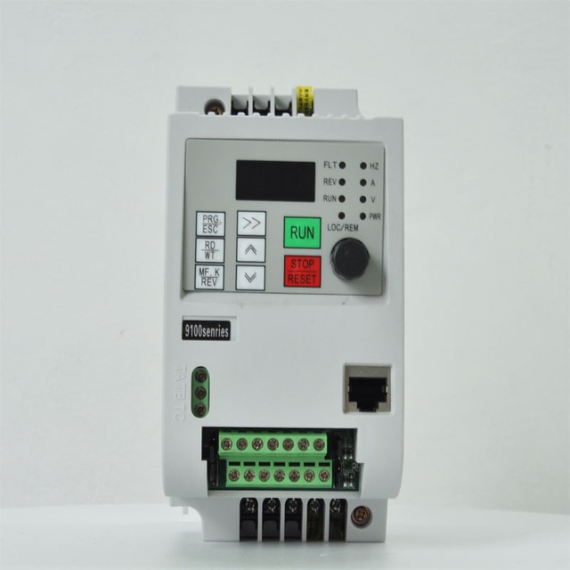 2.2kw(3HP)220v