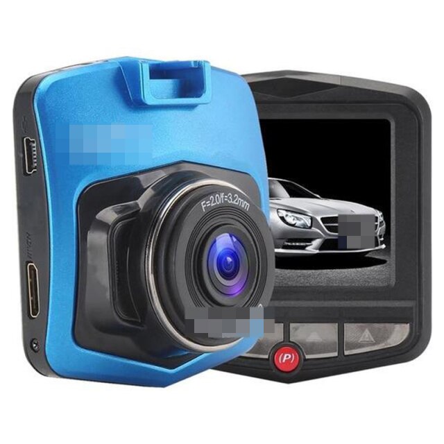 2.4 inch-Blue