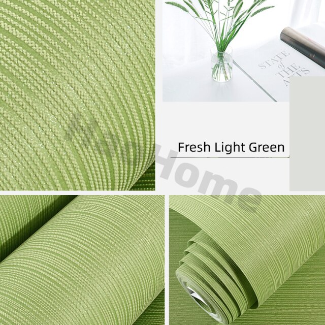 Fresh Light Green