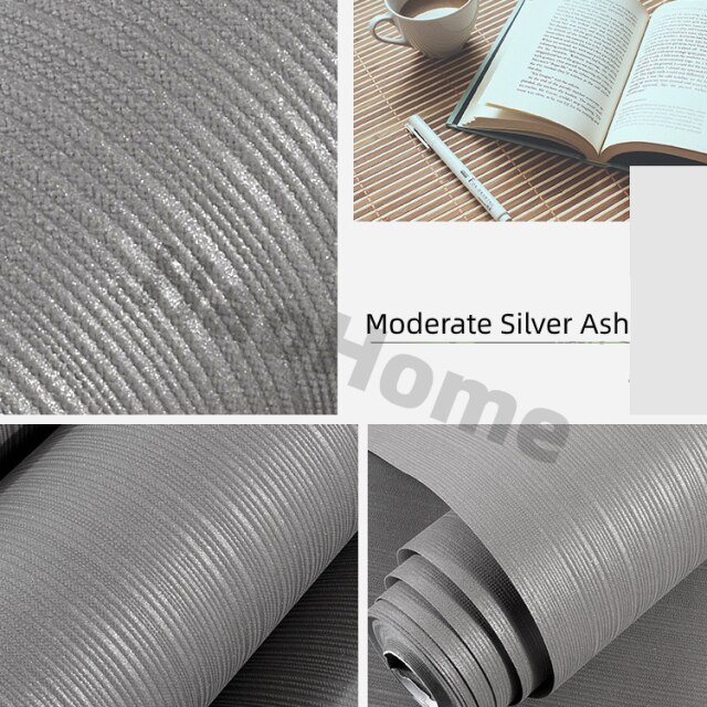 Moderate Silver Ash