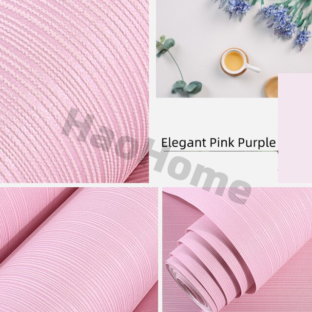 Elegant Pink Purple