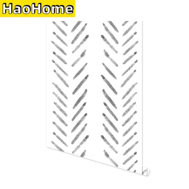 Herringbone Lines