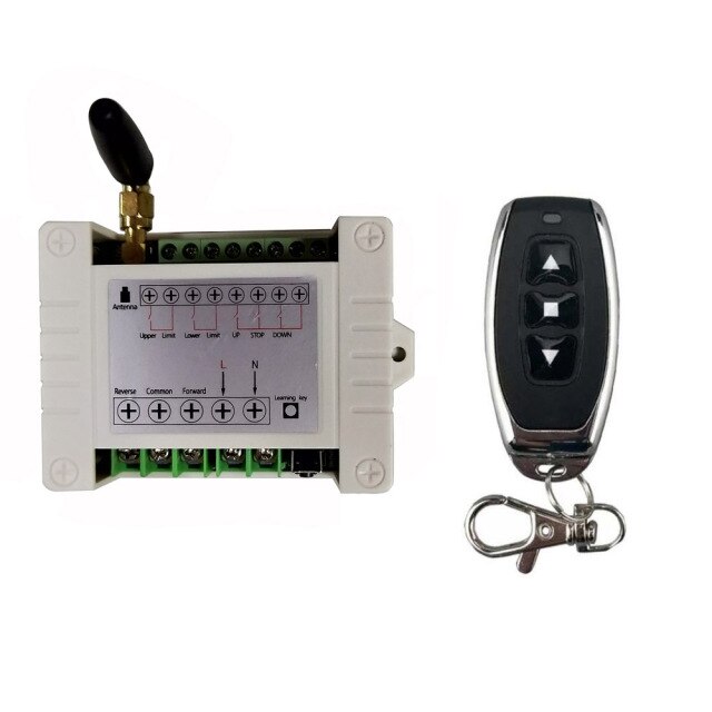 1TX 1RX