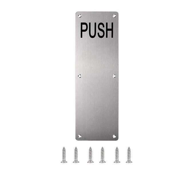 Push Board