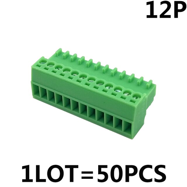 2EDGK-2.54-12P