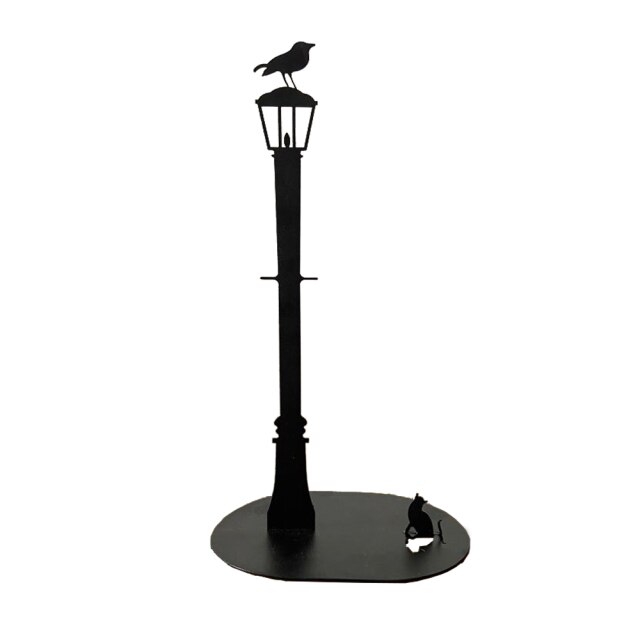 Type 1 (Cat And Bird)