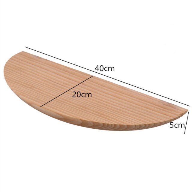 A large only shelf