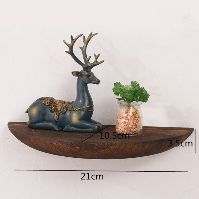 B small only shelf