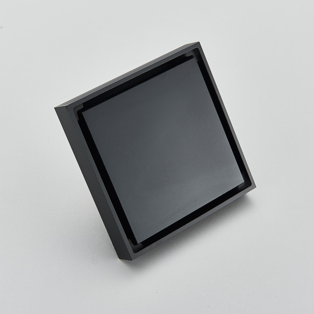 Matte Black