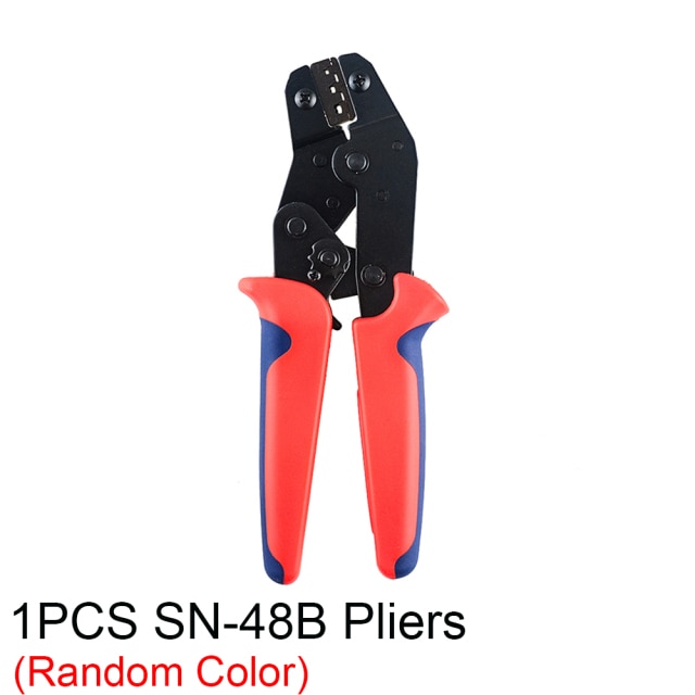1PCS SN-48B Pliers