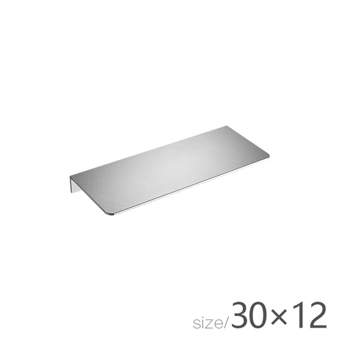 30cm silver punch