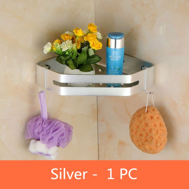 Silver - 1 PC