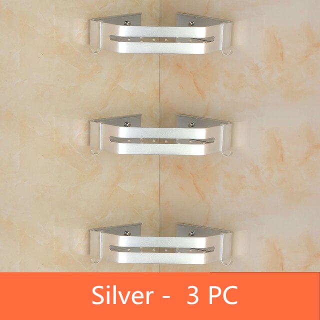 Silver - 3 PC