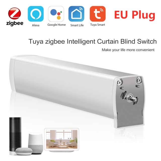 ZIGBEE EU Plug