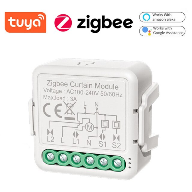 Tuya ZigBee