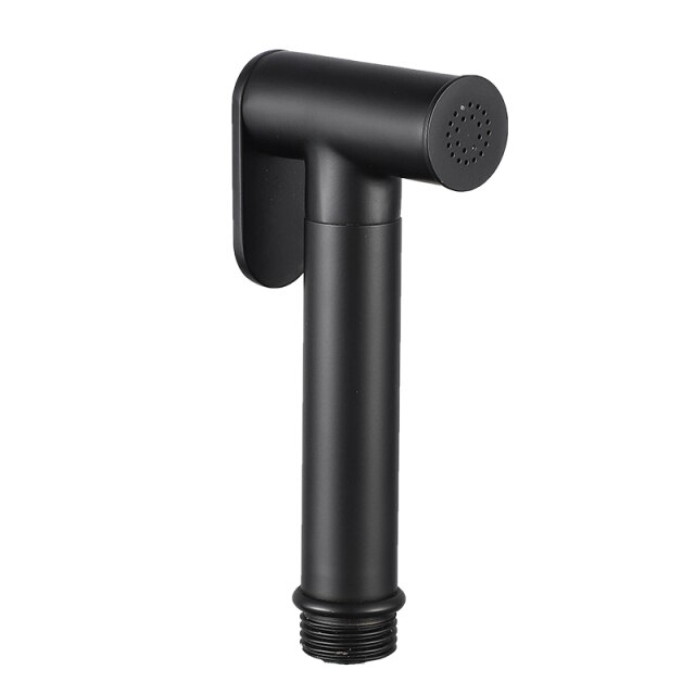 faucet head A