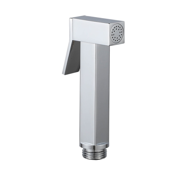 bidet faucet head