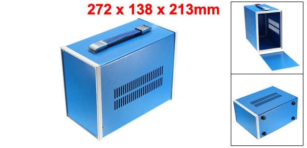272 x 138 x 213mm