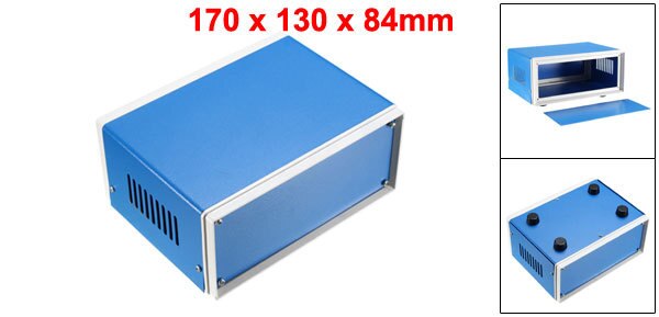 170 x 130 x 84mm