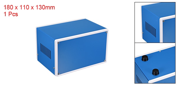 180 x 130 x 110mm