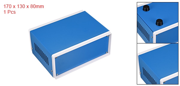 170 x 130 x 80mm