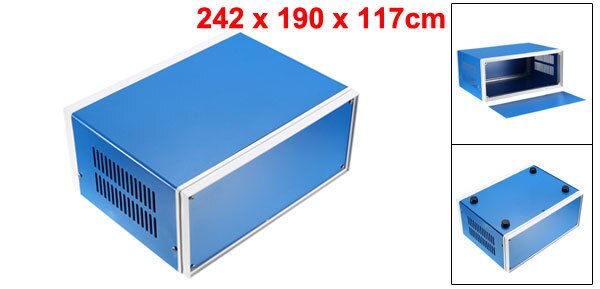 242 x 190 x 117mm