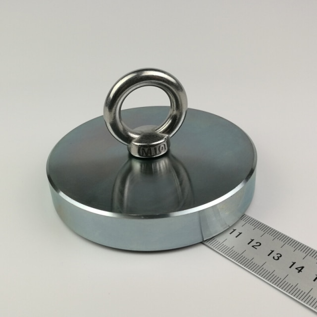 107mm 600KG
